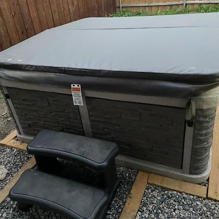 Dallas 4Br Large Yard W Hot Tub , Fire Pit And Basketball Hoop Luaran gambar